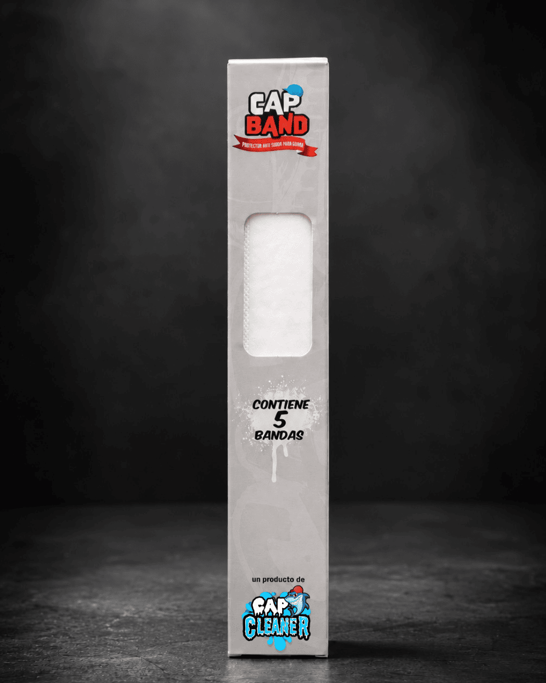 Cap Band - Imagen 2