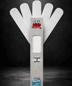 Cap Band