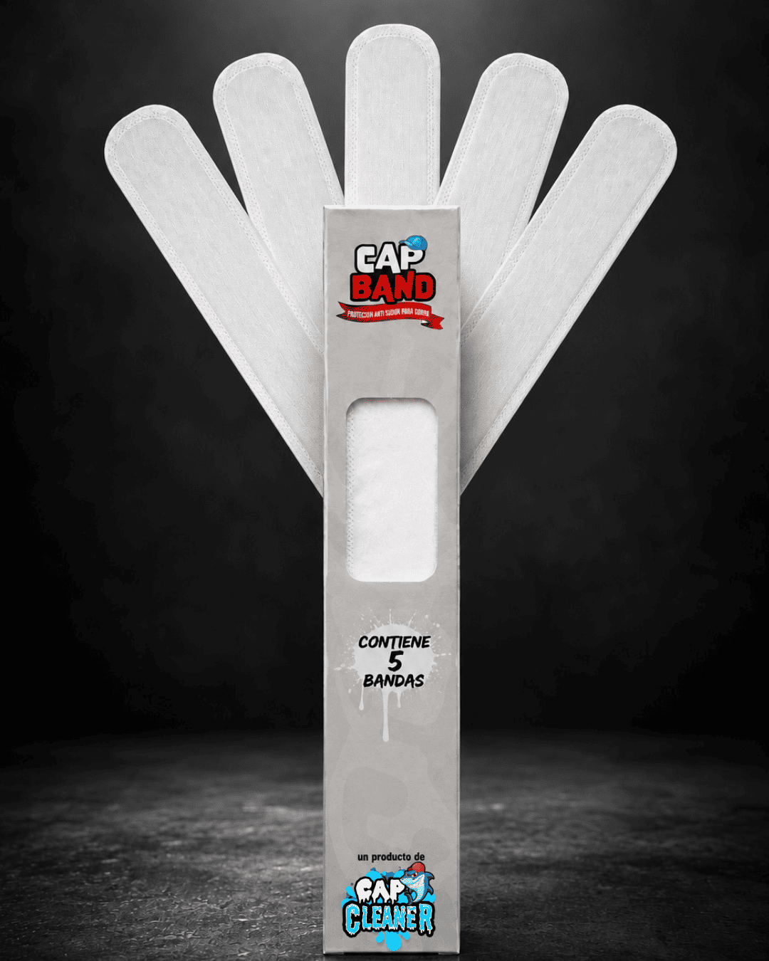 Cap Band