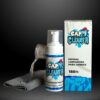 Cap Cleaner