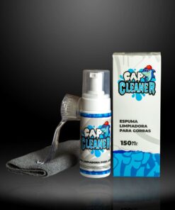 Cap Cleaner