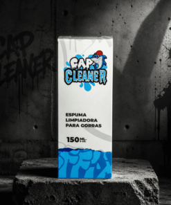 cap cleaner