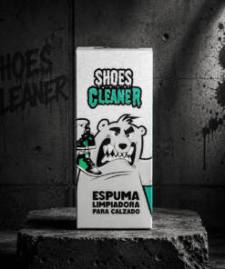 shoes cleaner