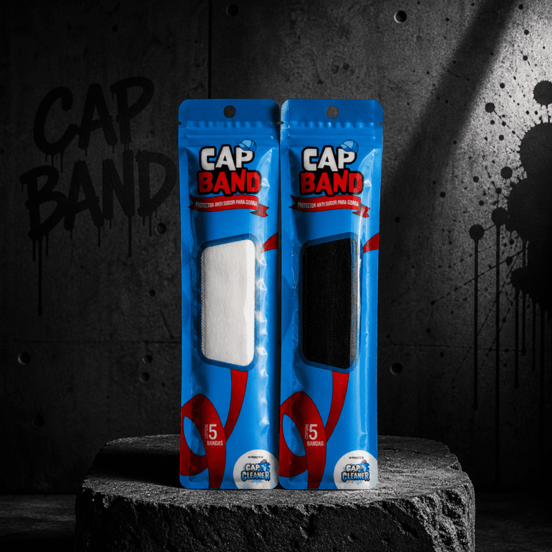 cap band